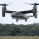 Image for article titled The President Gets a Personal Osprey He's Not Allowed to Use